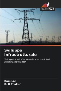 Sviluppo infrastrutturale (Italian Edition)