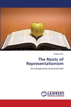 Paperback The Roots of Representationism Book