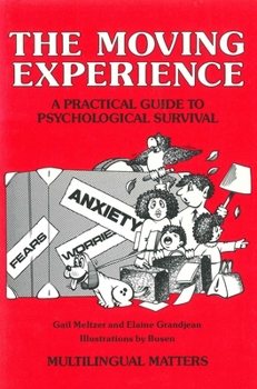Paperback The Moving Experience Book
