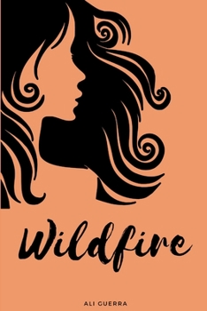 Paperback Wildfire: A collection of poetry Book