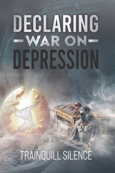 Paperback Declaring War on Depression Book