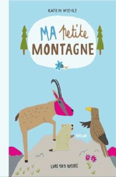 Hardcover Ma petite montagne [French] Book