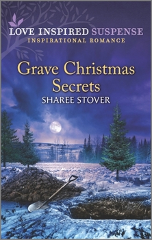 Mass Market Paperback Grave Christmas Secrets Book