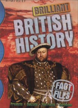 Brilliant British History