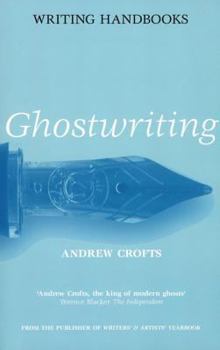Paperback Ghostwriting Book