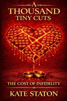 Paperback A Thousand Tiny Cuts: On the Far Side of Grace Book