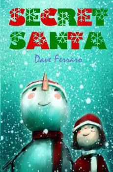 Paperback Secret Santa Book