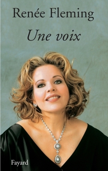 Paperback Une voix [French] Book