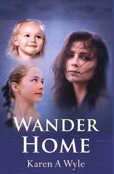 Paperback Wander Home Book