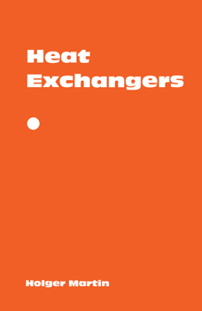 Paperback Heat Exchangers Book