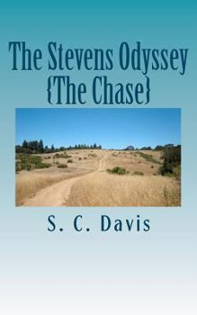 Paperback The Stevens Odyssey: {The Chase} Book