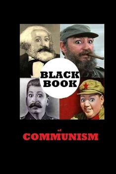 Paperback Black Book of Communism Book