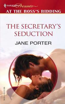 The Secretary's Seduction (Promotional Presents)