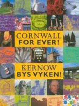 Paperback Cornwall for Ever! Book