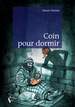Paperback Coin pour dormir [French] Book