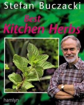 Paperback Best Kitchen Herbs Book