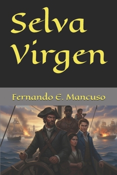 Paperback Selva Virgen [Spanish] Book