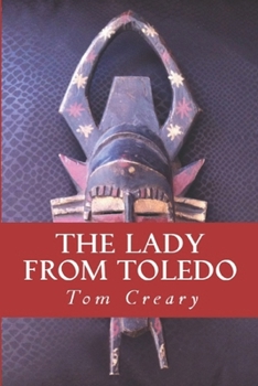 Paperback The Lady from Toledo Book