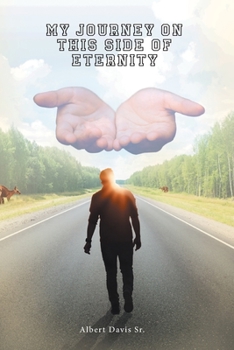 Paperback My Journey on This Side of Eternity Book