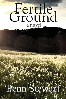 Paperback Fertile Ground Book