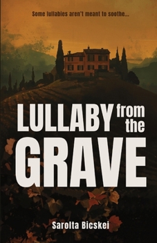 Paperback Lullaby from the Grave Book