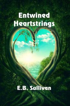 Paperback Entwined Heartstrings Book
