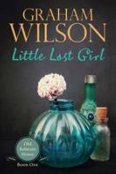 Paperback Little Lost Girl Book