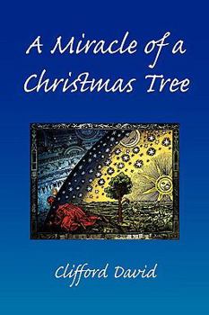 Paperback A Miracle of a Christmas Tree Book