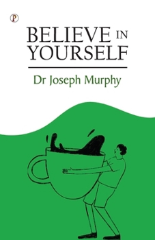 Paperback Believe in Yourself Book