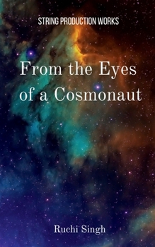 Paperback From the Eyes of a Cosmonaut Book