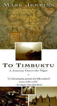 Paperback To Timbuktu Book