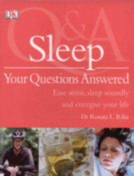 Paperback Sleep Book