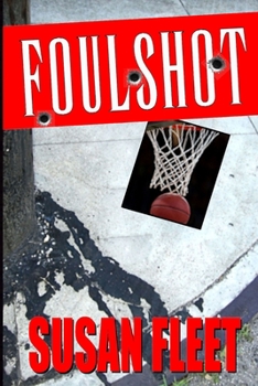 Paperback Foulshot: a Frank Renzi crime thriller Book