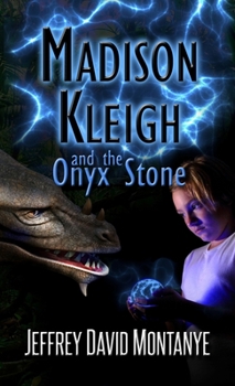 Paperback Madison Kleigh and the Onyx Stone pocket edition Book