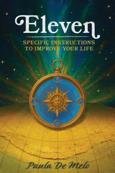 Paperback Eleven: Specific instructions to improve your life Book