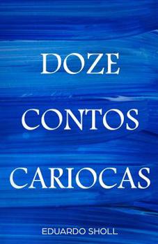 Paperback Doze Contos Cariocas [Portuguese] Book