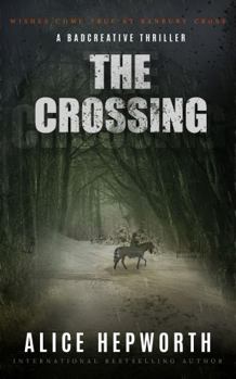 Paperback The Crossing Book