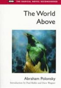 Paperback The World Above Book