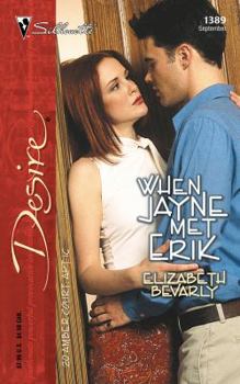 When Jayne Met Erik - Book #1 of the 20 Amber Court