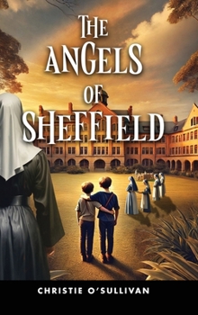 Hardcover The Angels of Sheffield Book