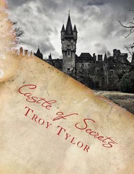 Paperback Castle of Secrets Book