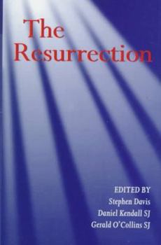 Hardcover The Resurrection Book