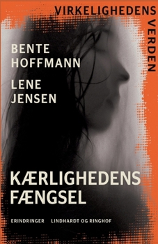 Paperback K?rlighedens f?ngsel [Danish] Book