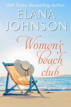 Paperback Women's Beach Club: A Sweet Beach Read (Getaway Bay® Resort Romance) Book