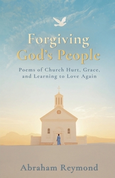 Forgiving God's People