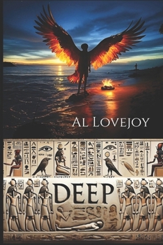 Paperback Deep Book