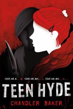 Hardcover Teen Hyde: High School Horror Book