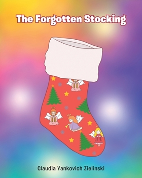 Paperback The Forgotten Stocking Book