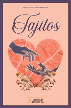 Paperback Tajitos [Spanish] Book