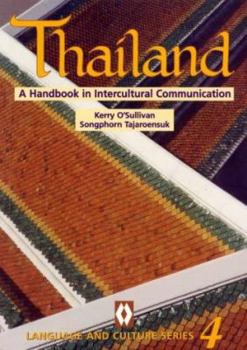 Paperback Thailand (Language & Culture Series) Book